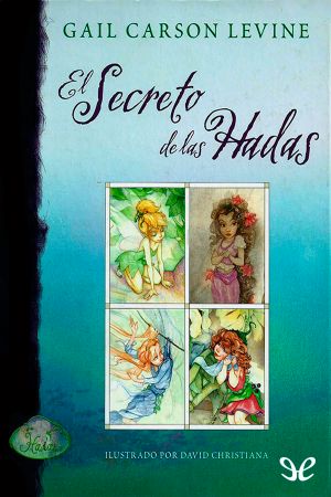 [Disney Fairies 01] • El Secreto De Las Hadas